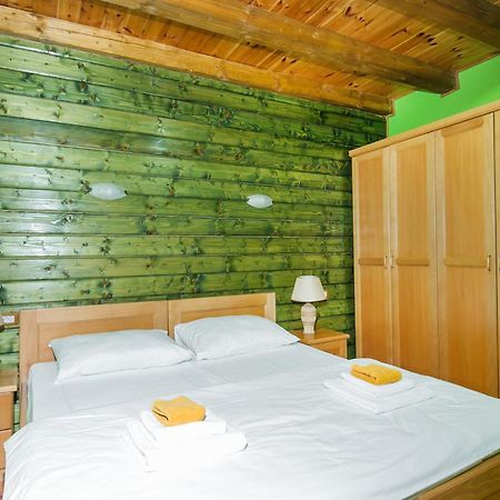 Hotel & Resort Gacka Mojkovac Exterior photo