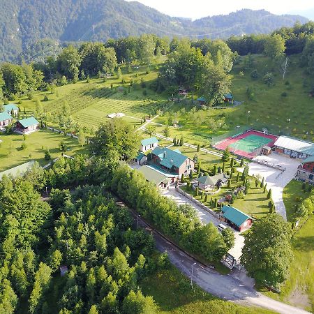 Hotel & Resort Gacka Mojkovac Exterior photo