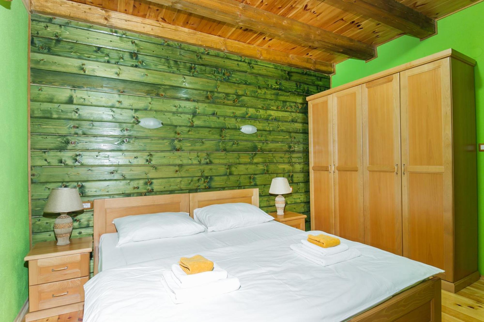 Hotel & Resort Gacka Mojkovac Exterior photo