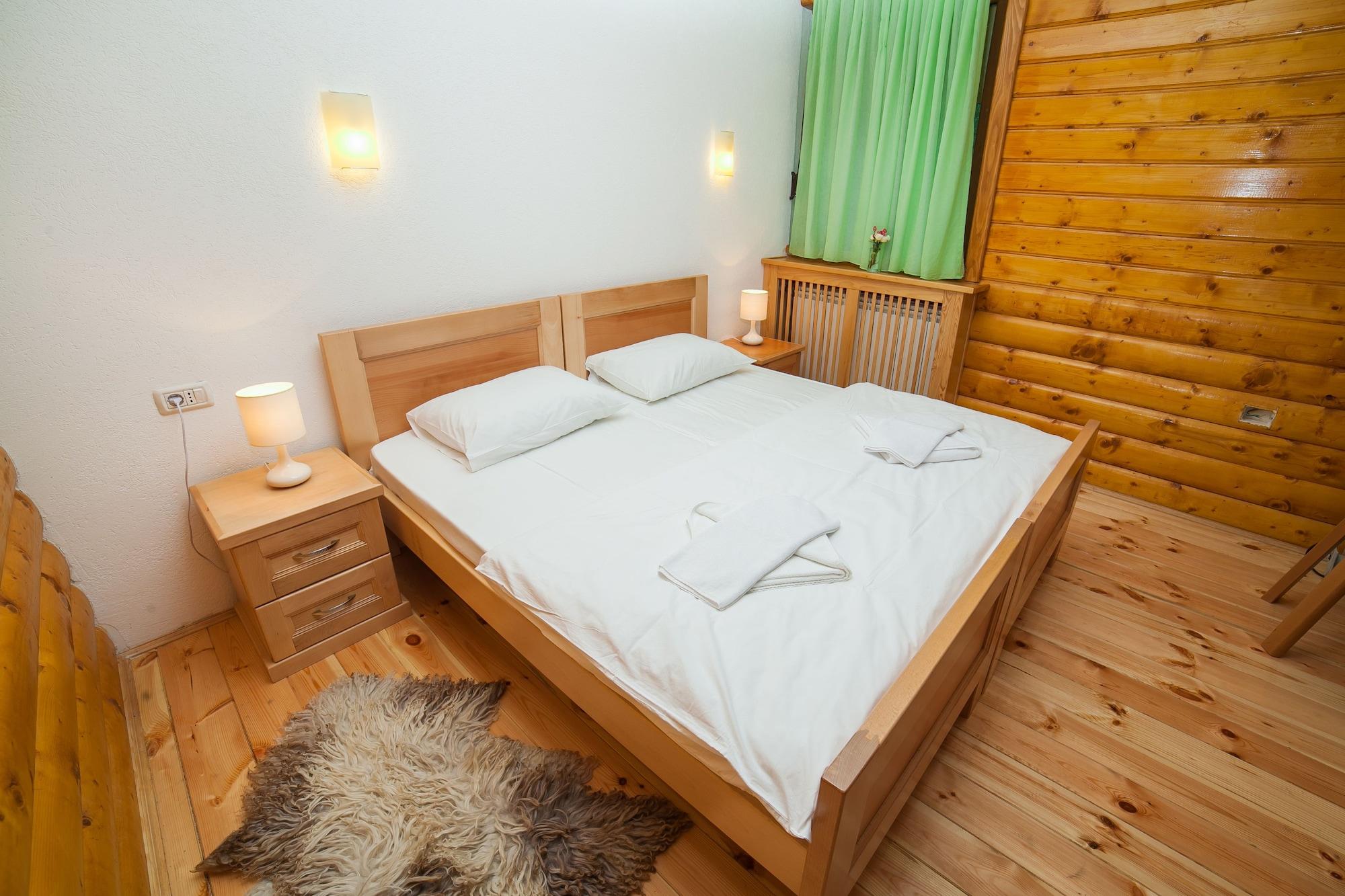 Hotel & Resort Gacka Mojkovac Exterior photo