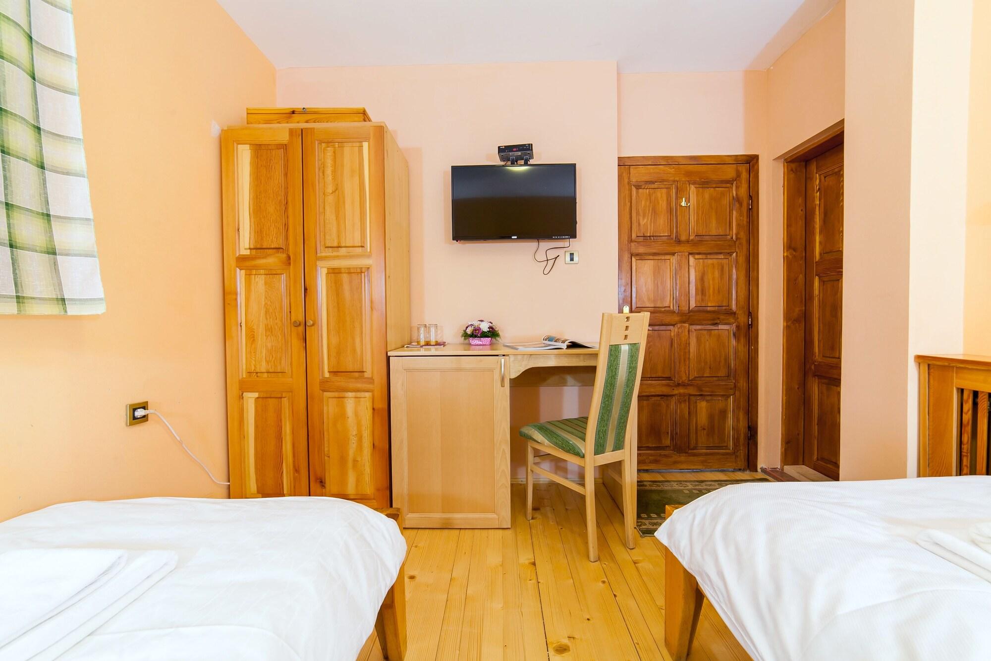 Hotel & Resort Gacka Mojkovac Exterior photo
