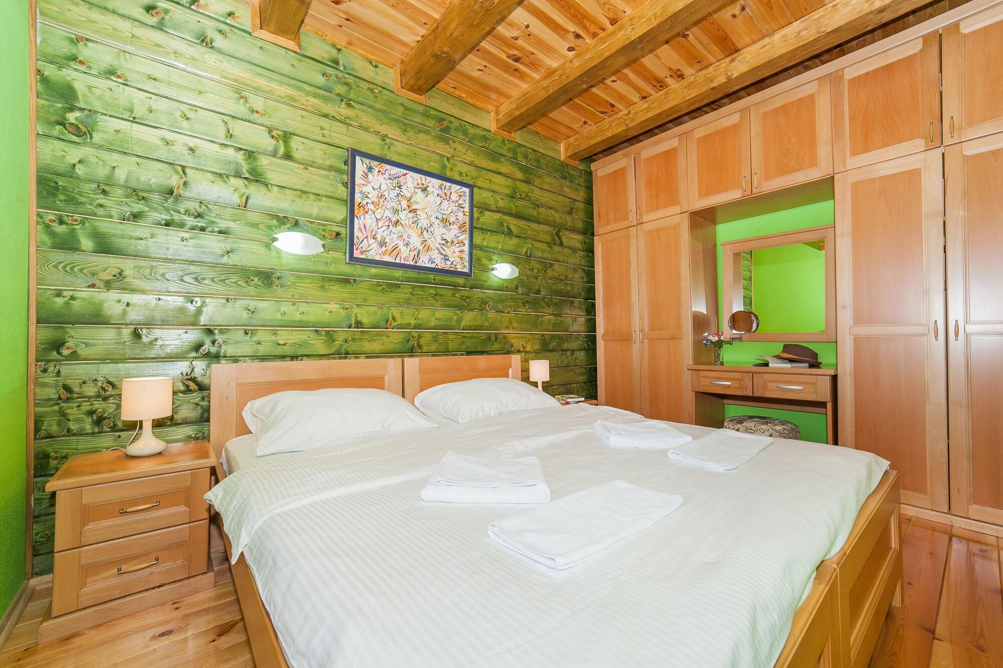 Hotel & Resort Gacka Mojkovac Exterior photo