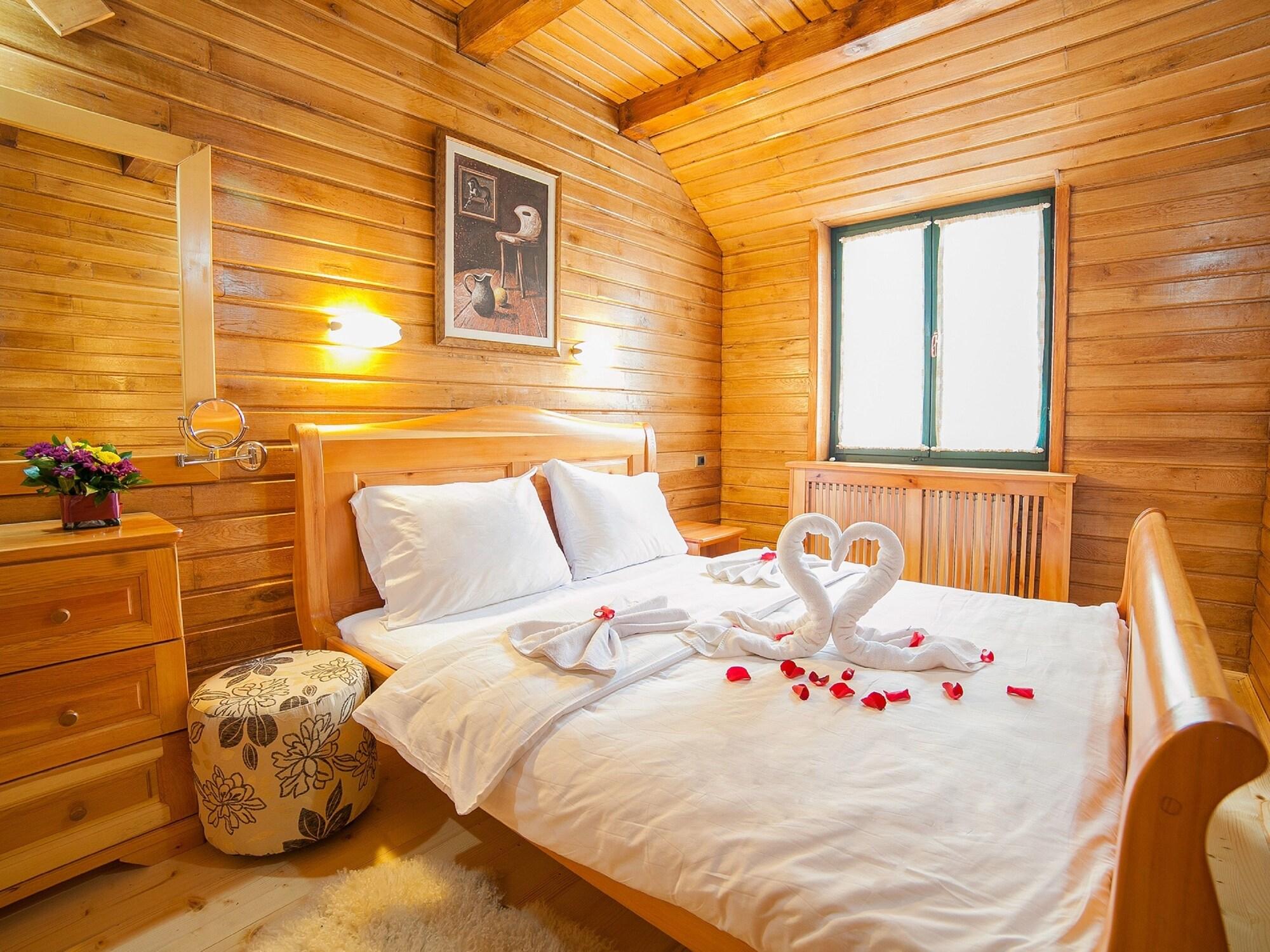 Hotel & Resort Gacka Mojkovac Exterior photo