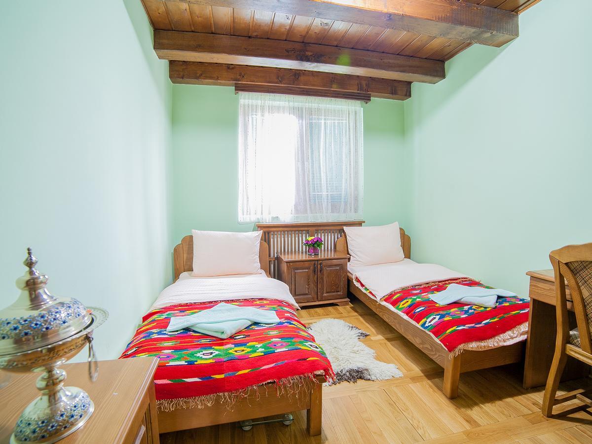 Hotel & Resort Gacka Mojkovac Exterior photo