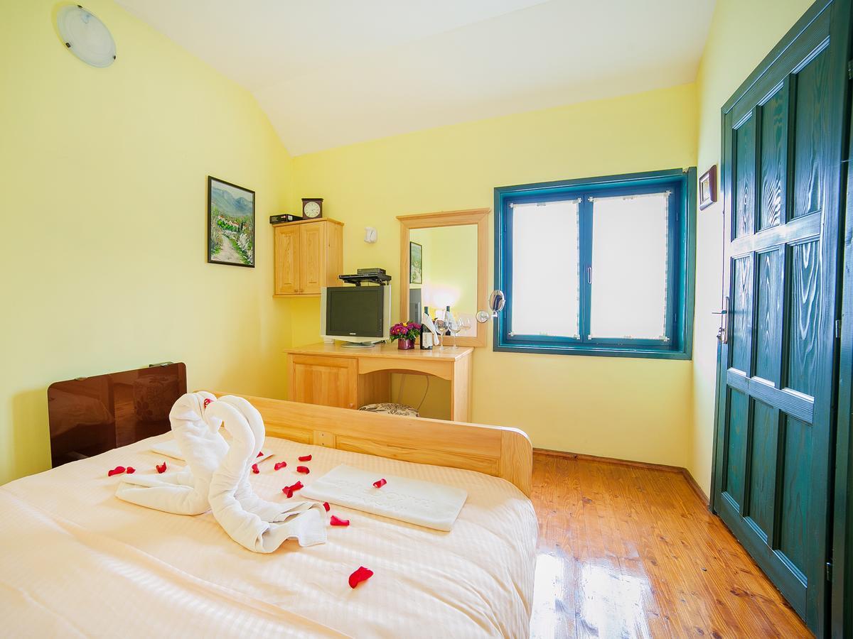 Hotel & Resort Gacka Mojkovac Exterior photo