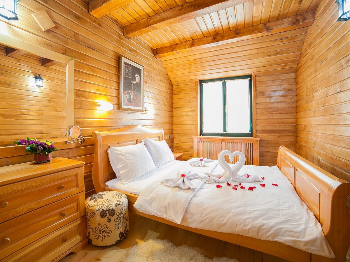 Hotel & Resort Gacka Mojkovac Exterior photo