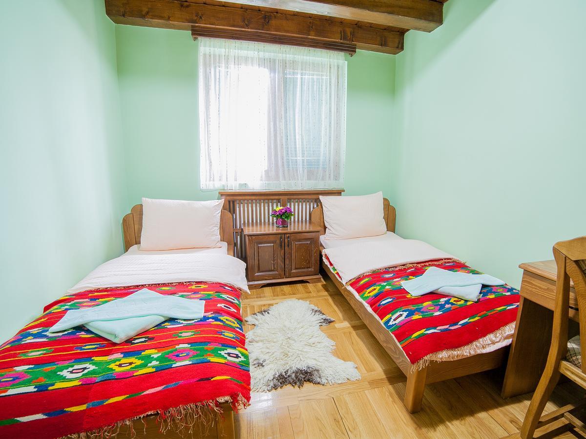 Hotel & Resort Gacka Mojkovac Exterior photo