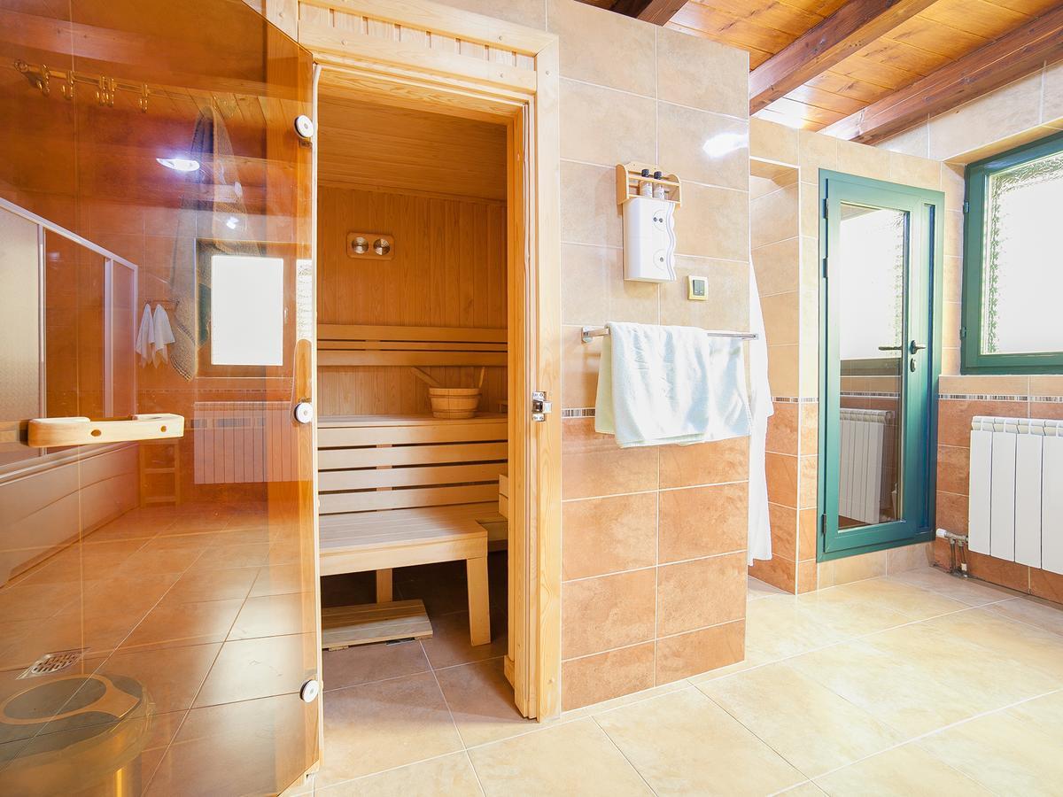 Hotel & Resort Gacka Mojkovac Exterior photo