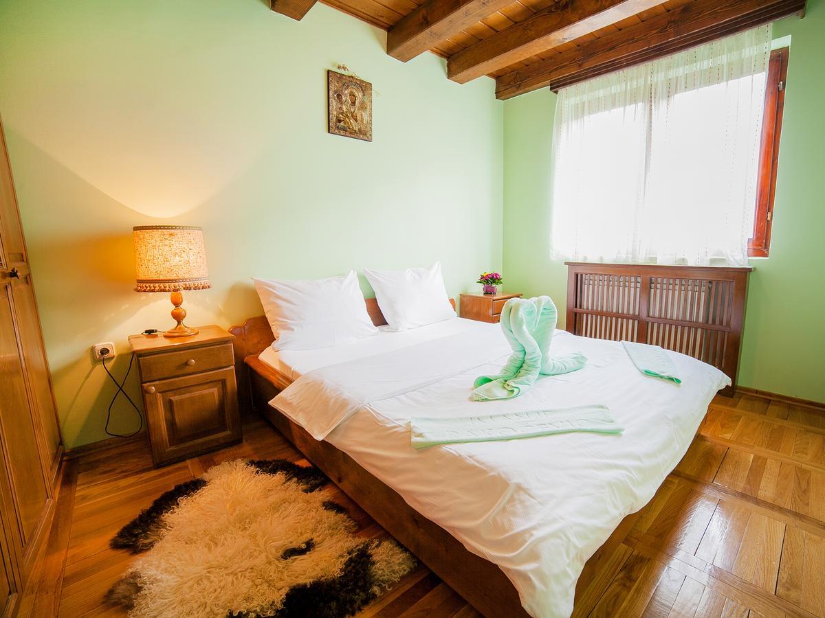 Hotel & Resort Gacka Mojkovac Exterior photo