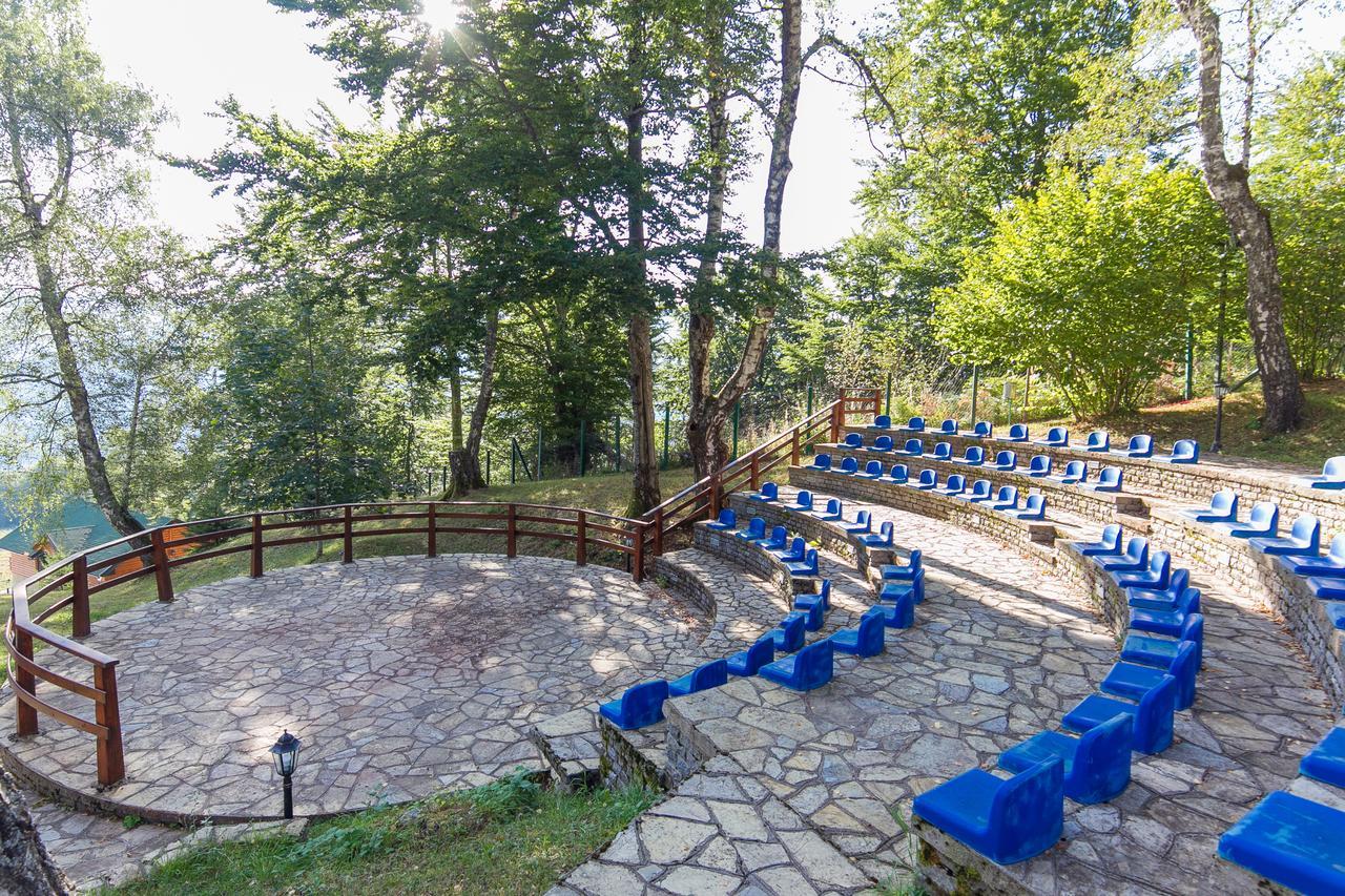 Hotel & Resort Gacka Mojkovac Exterior photo