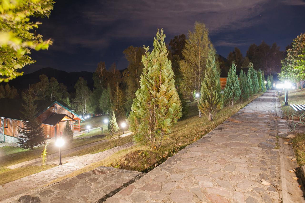 Hotel & Resort Gacka Mojkovac Exterior photo
